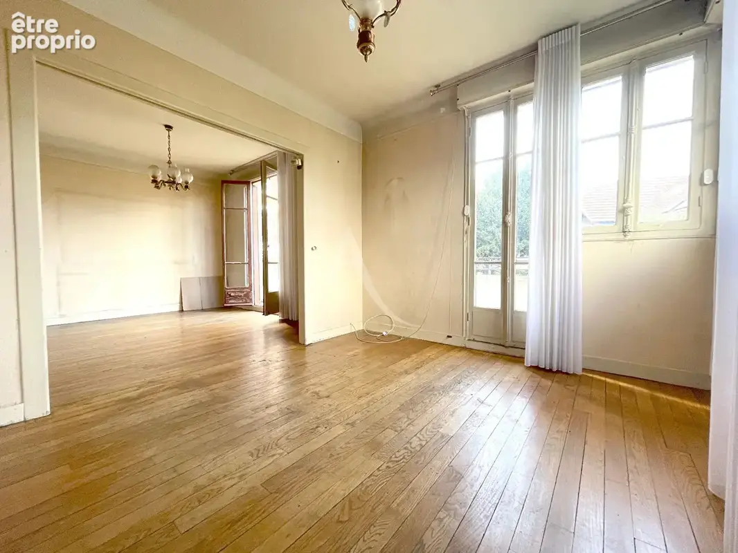 Maison Nogent Sur Marne 105.81 m2 - photo 2