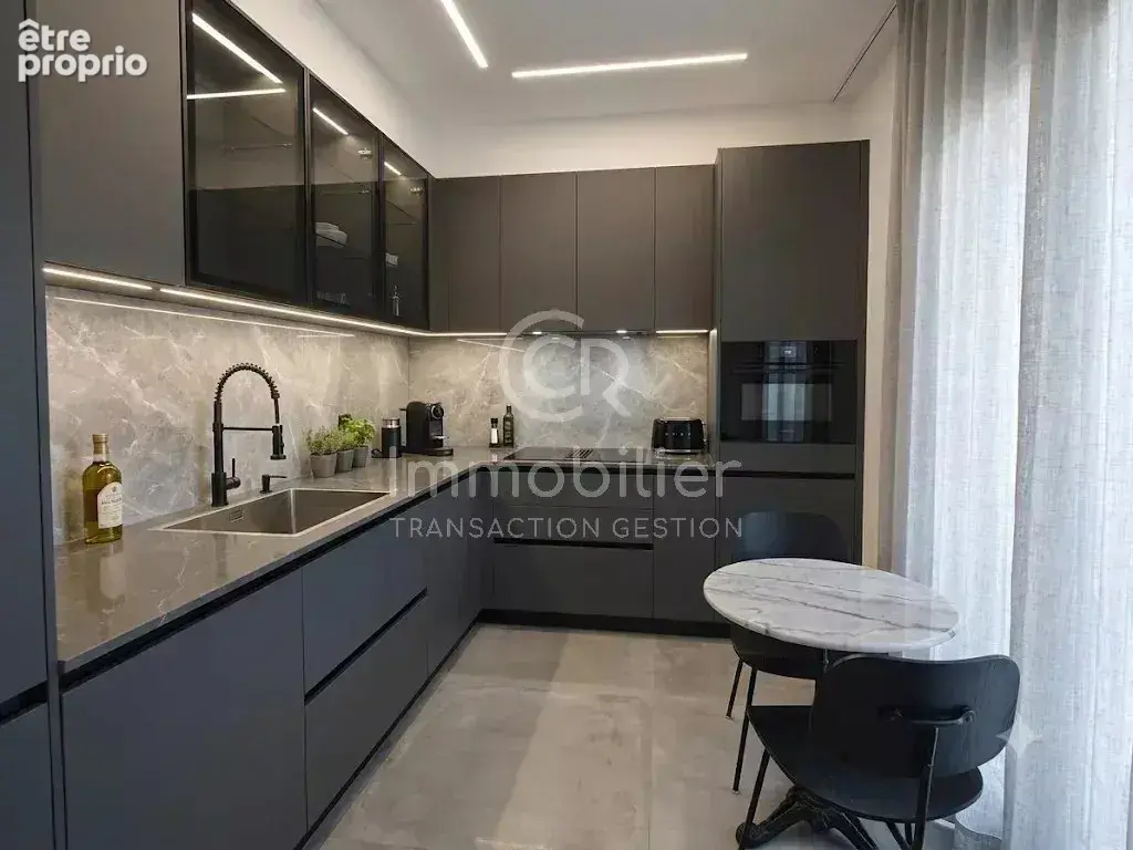 Maison  de caractère  - Vue mer - photo 15