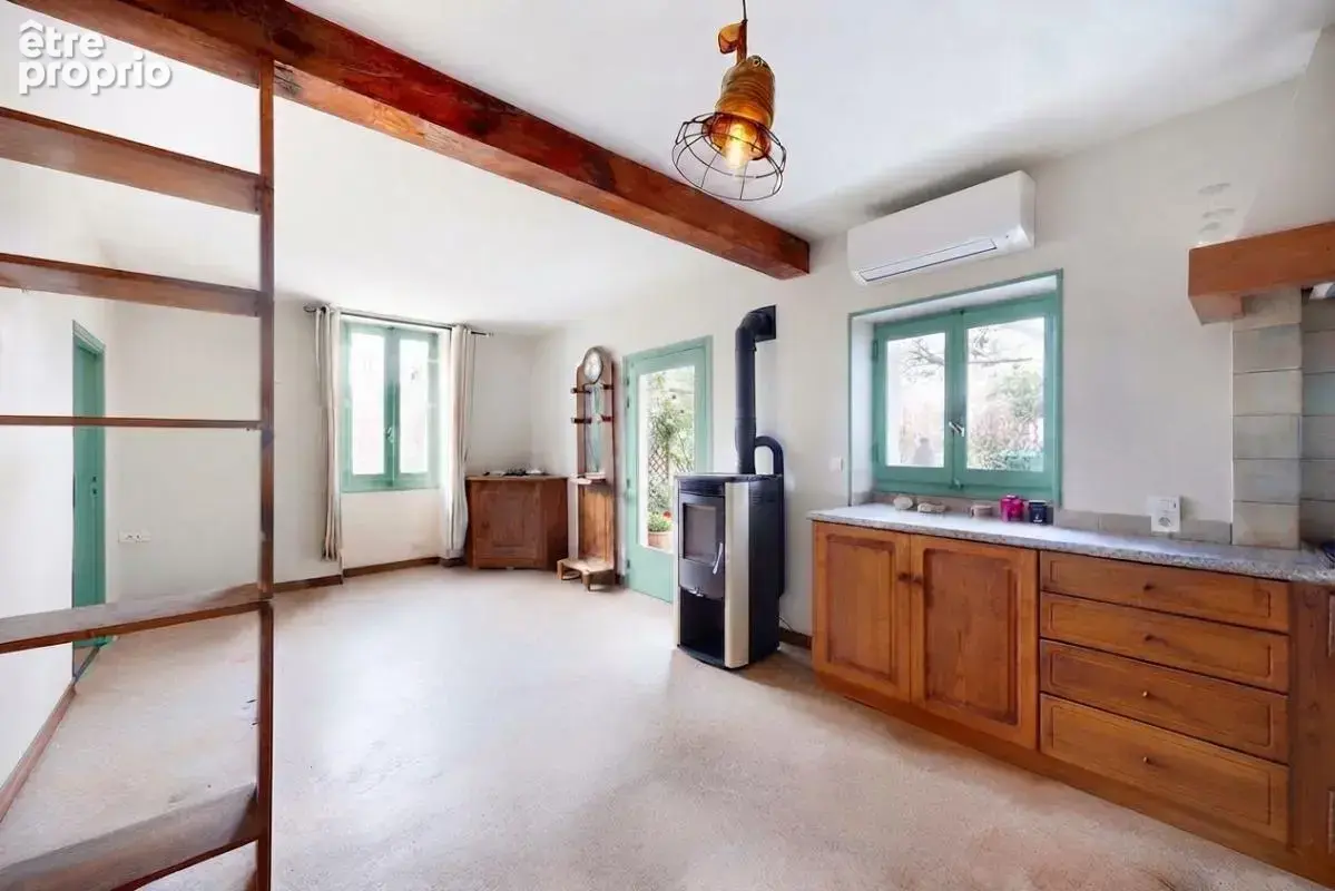 Maison 112 m² à Fontaine-De-Vaucluse  - photo 3