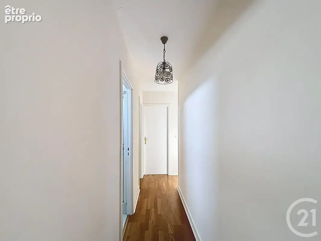 Appartement 4 pièces 75 m² à vendre à Rambouillet (78120) - photo 8