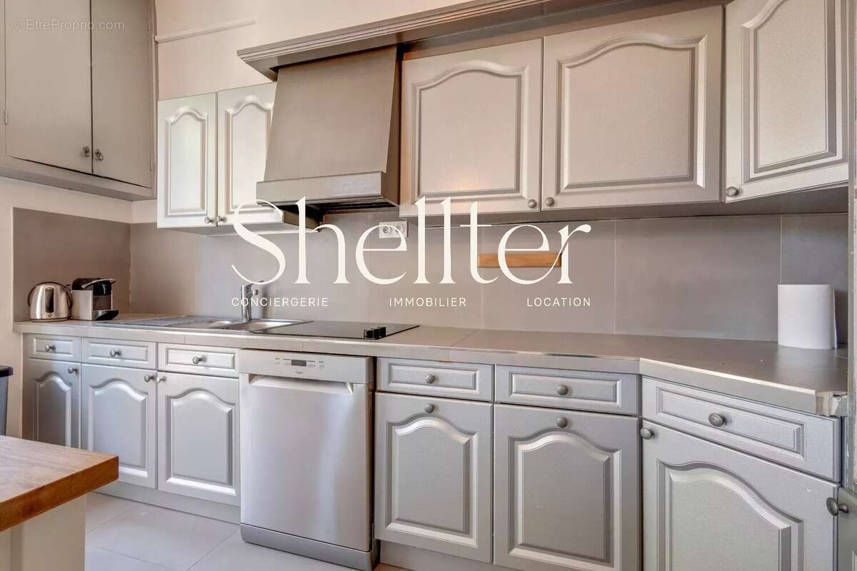 Appartement à SAINTE-MAXIME