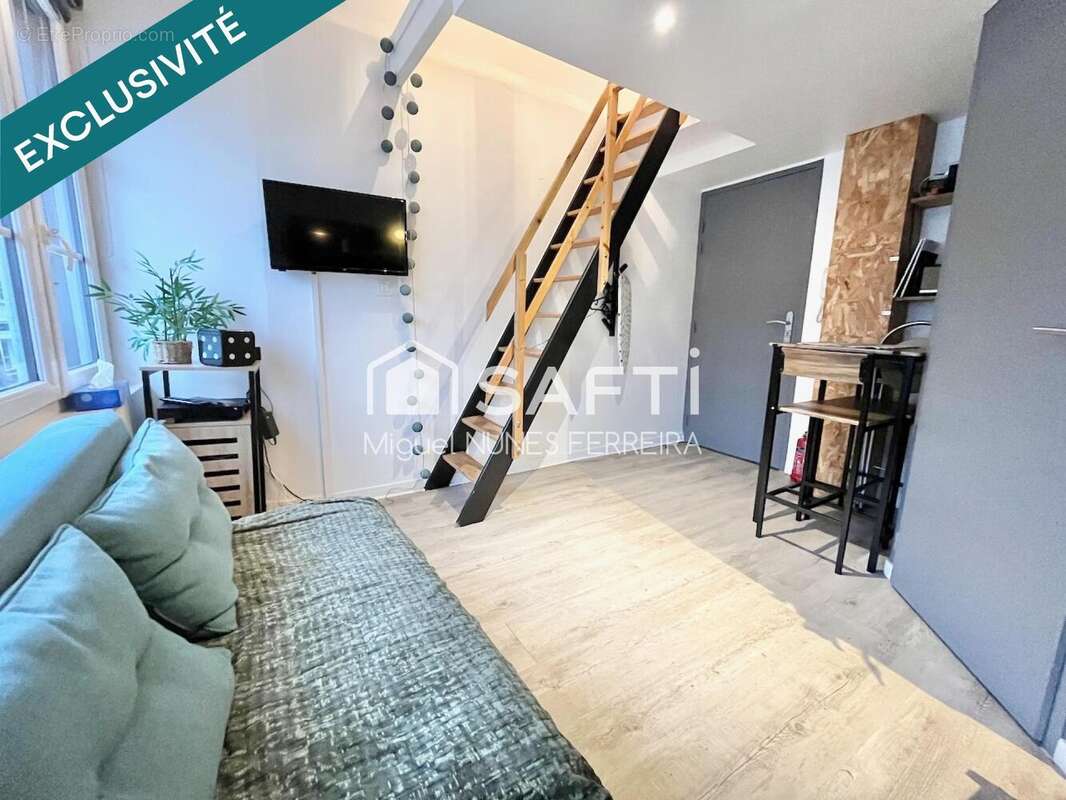 Photo 3 - Appartement à ROUEN