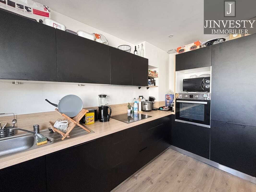 Appartement à LORIENT