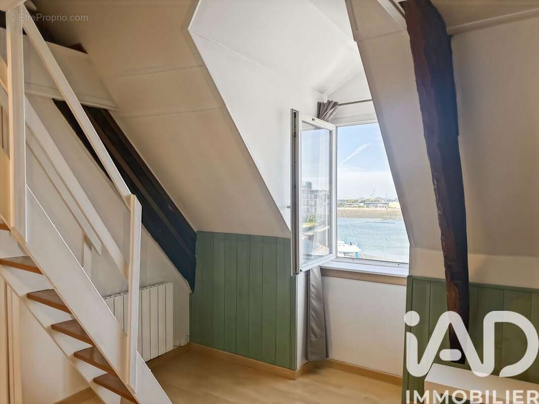 Photo 3 - Appartement à SAINT-MALO