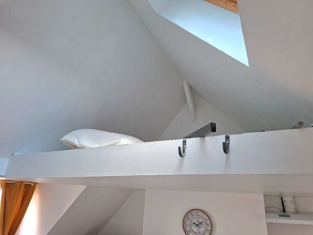 Appartement à DIEPPE