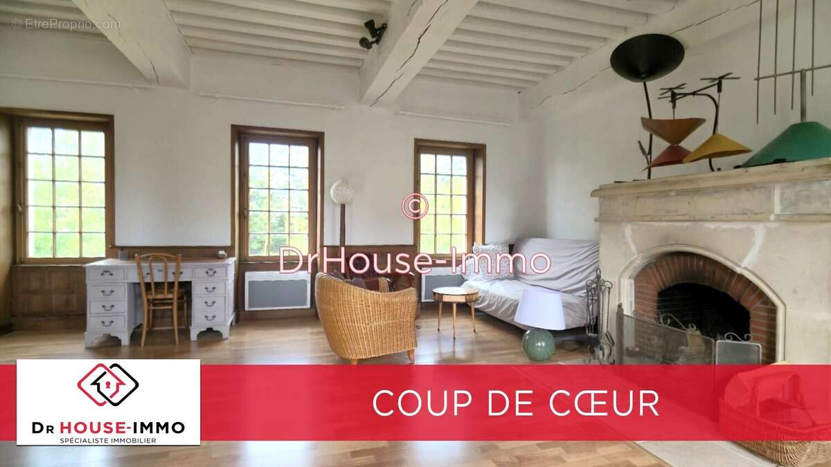 Appartement à COURSEULLES-SUR-MER