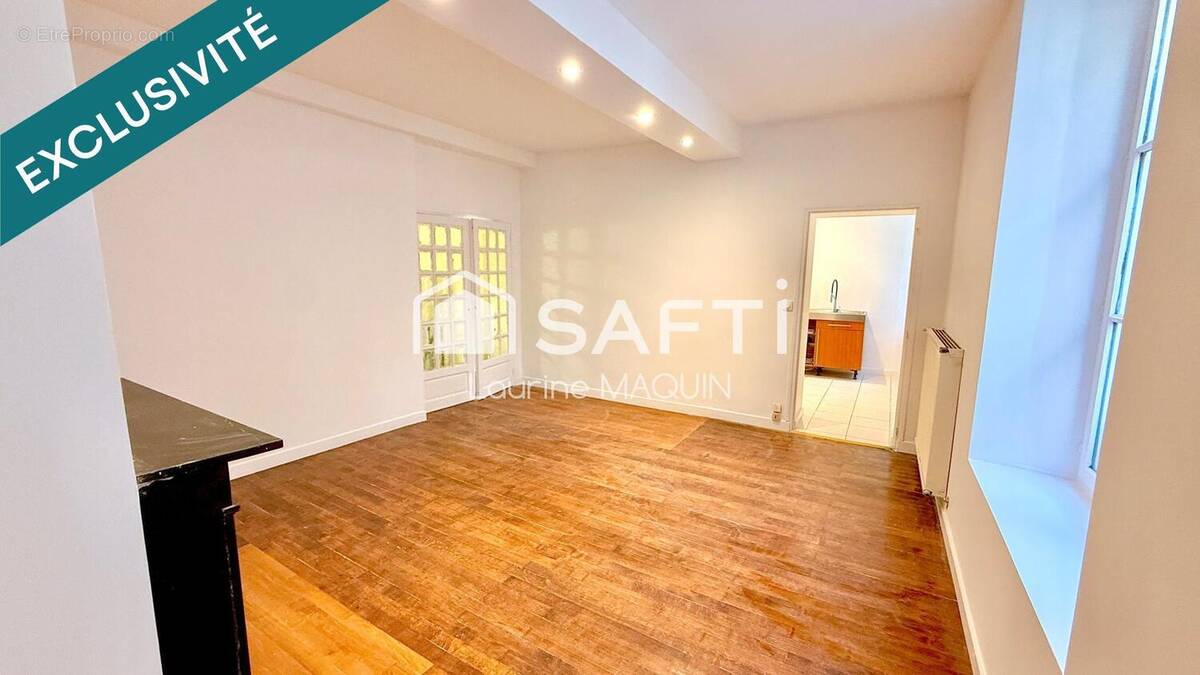 Photo 1 - Appartement à LAON