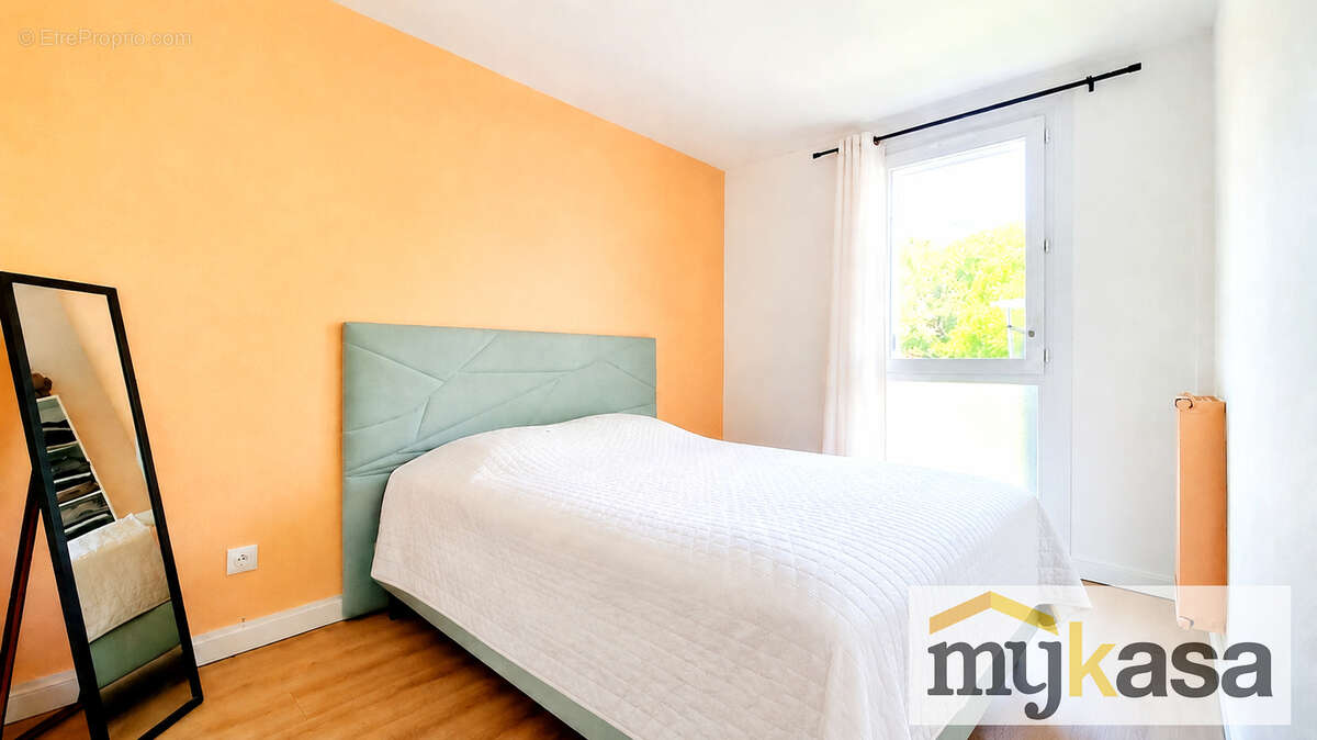 Appartement à MARTIGUES