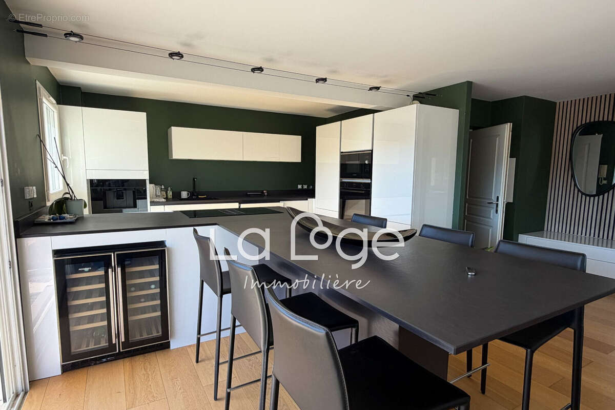 Appartement à GAP