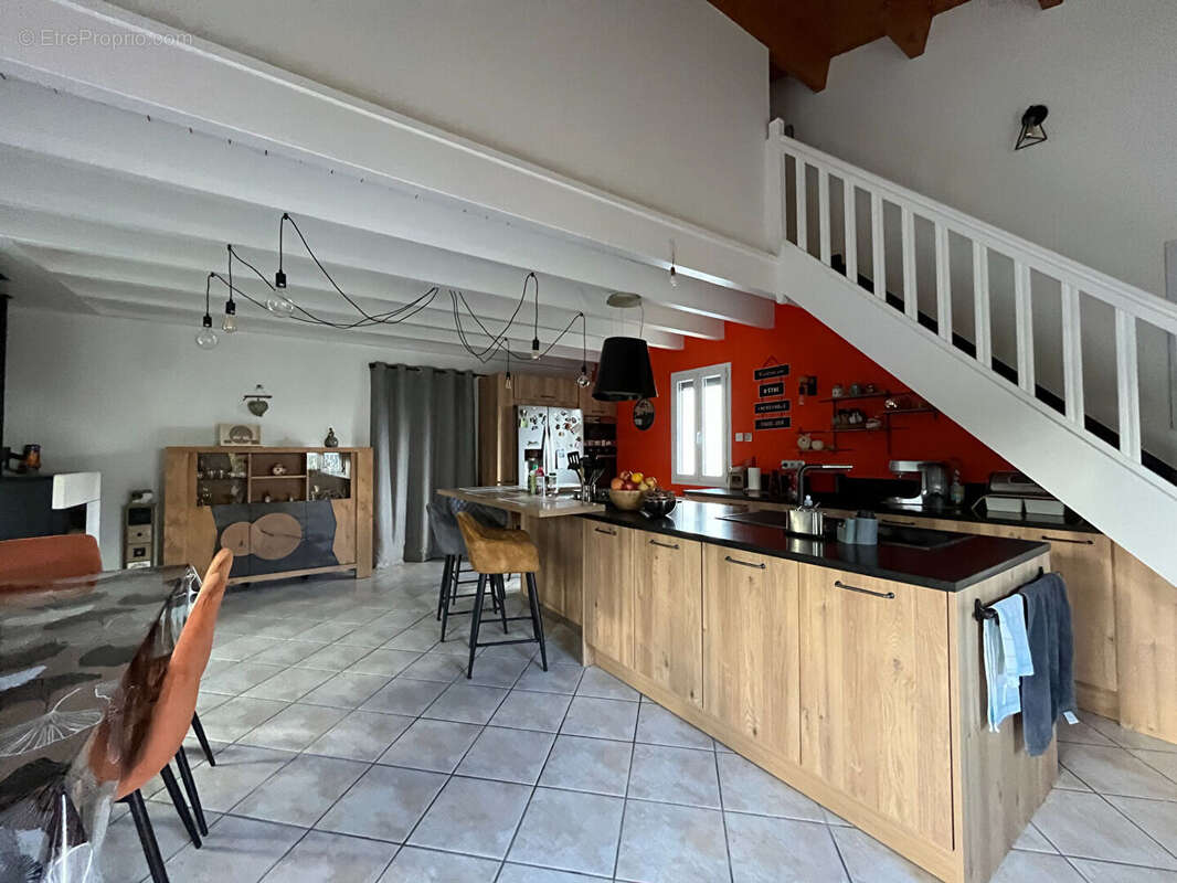 Maison à SAINT-PIERRE-D&#039;OLERON