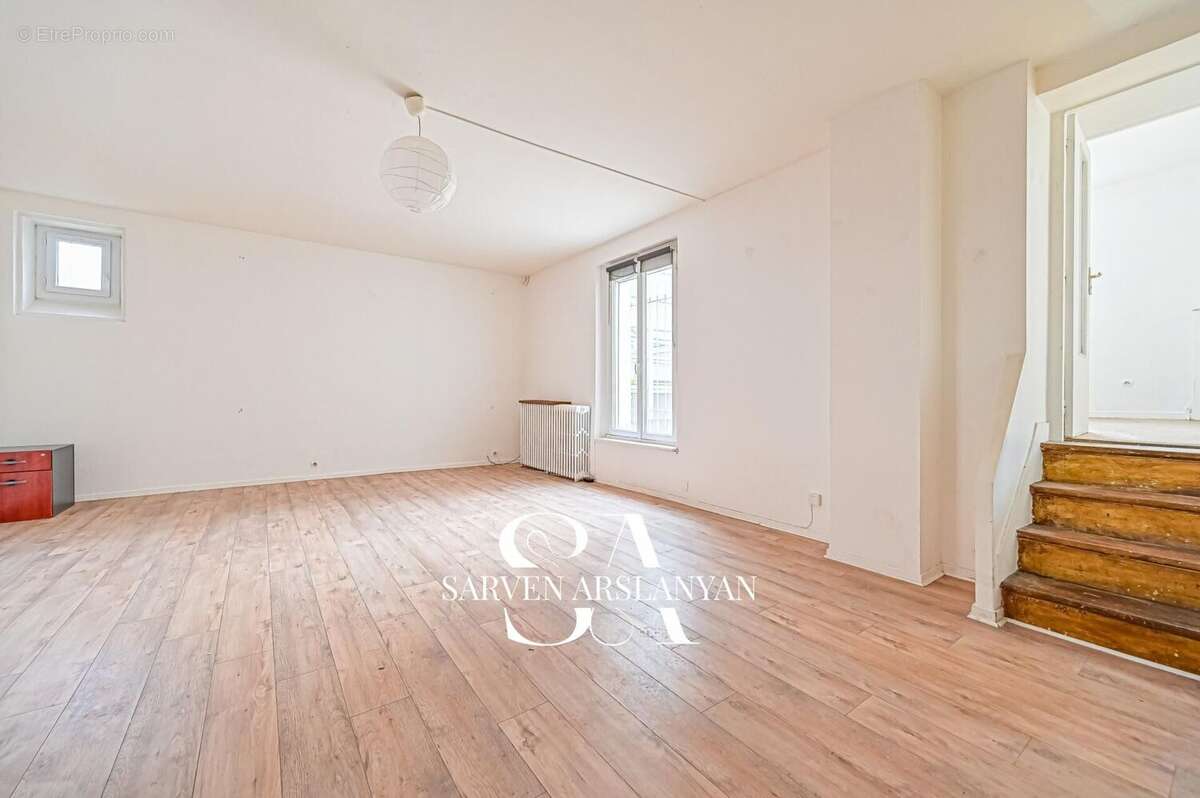 Photo 3 - Appartement à ALFORTVILLE