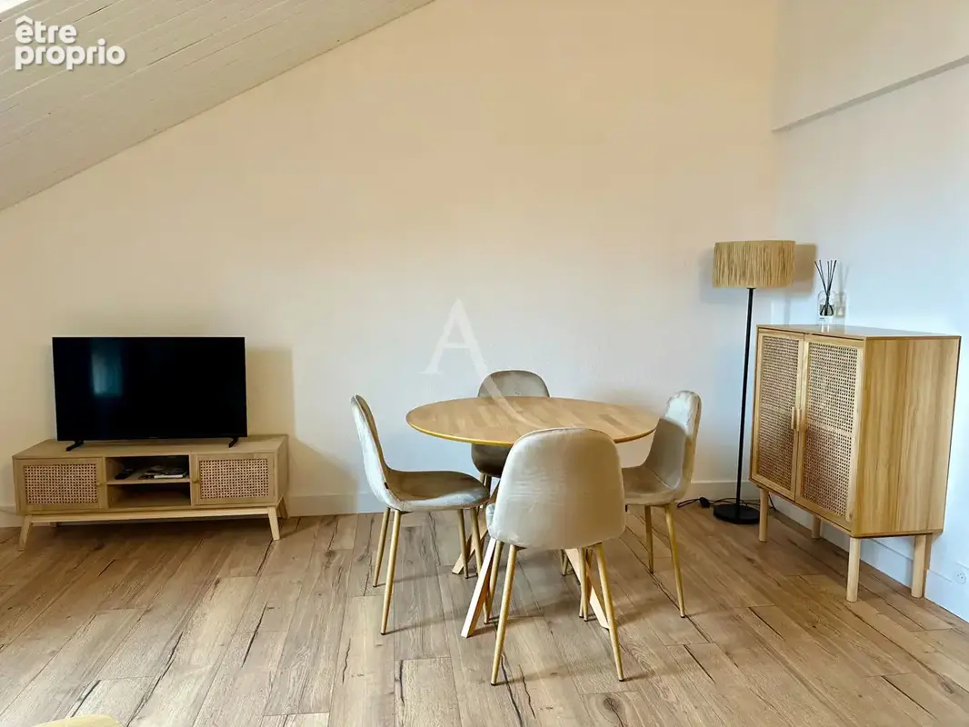 Appartement Talmont Saint Hilaire 1 pièce(s) - photo 2