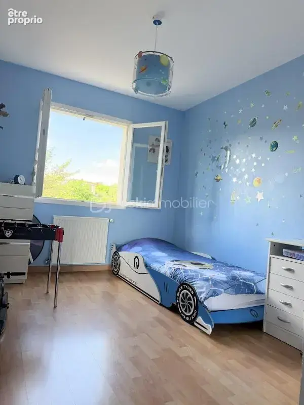 Maison type 5 sur parcelle de 475 M2 - photo 12