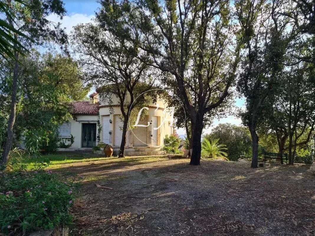 Maison à SARI-SOLENZARA