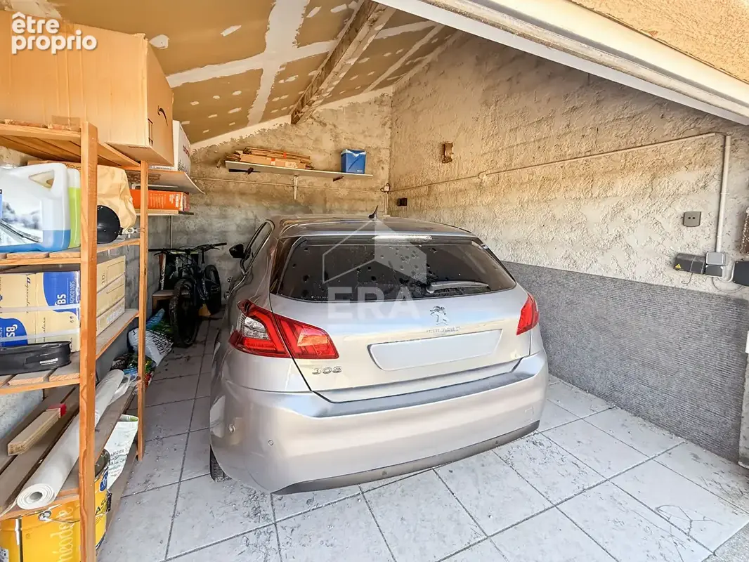 Maison 73m² à les pennes-mirabeau - photo 15
