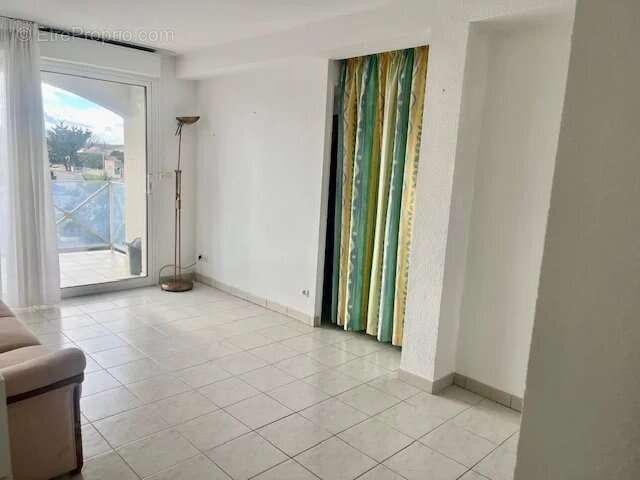 Appartement à VALRAS-PLAGE