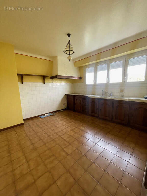 IMG_4937 - Maison à OLORON-SAINTE-MARIE