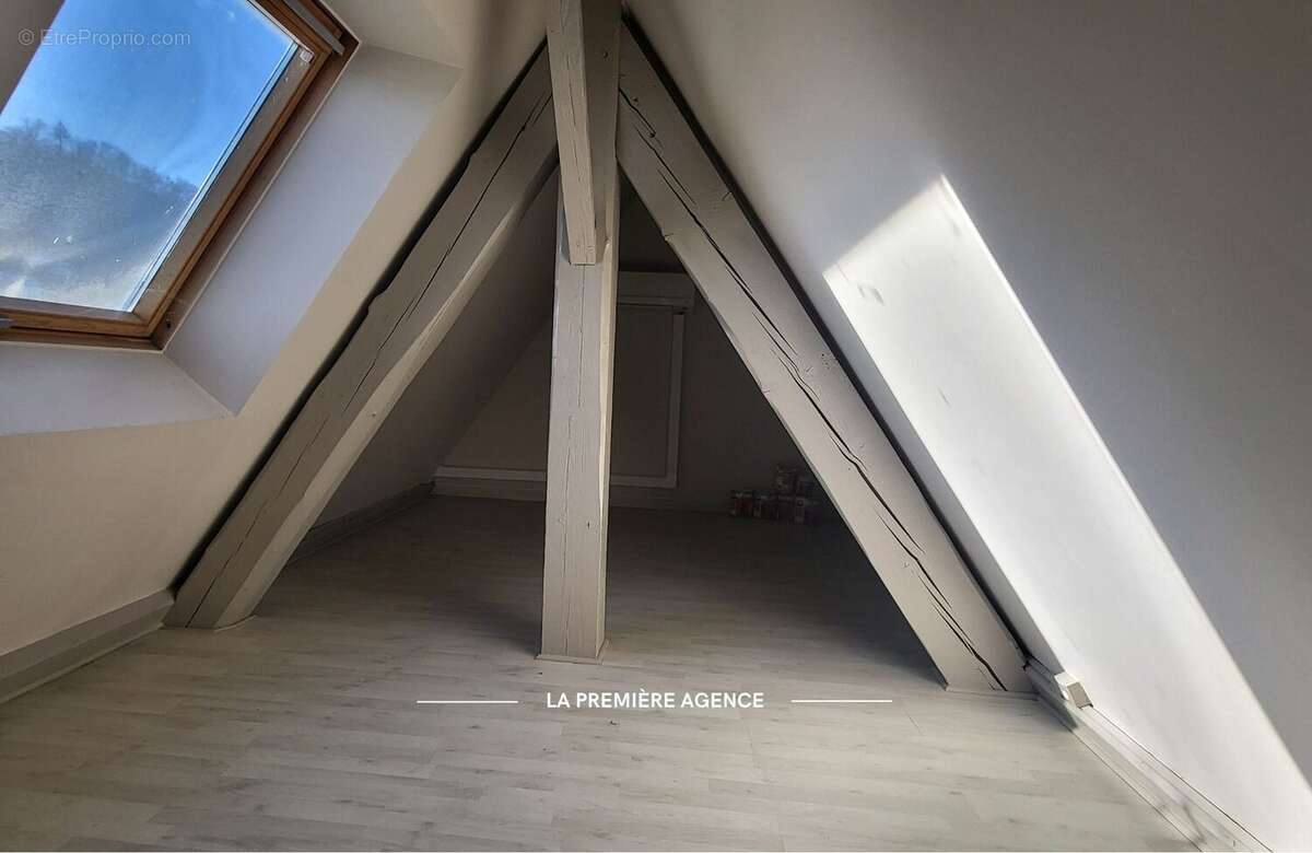 Appartement à TARARE