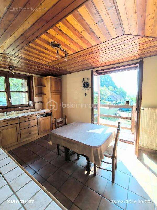 Maison au calme à Fréland - photo 6