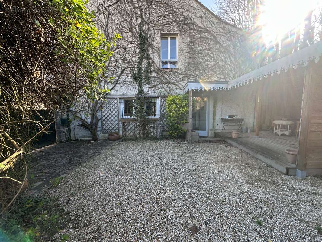 Maison à BARBIZON