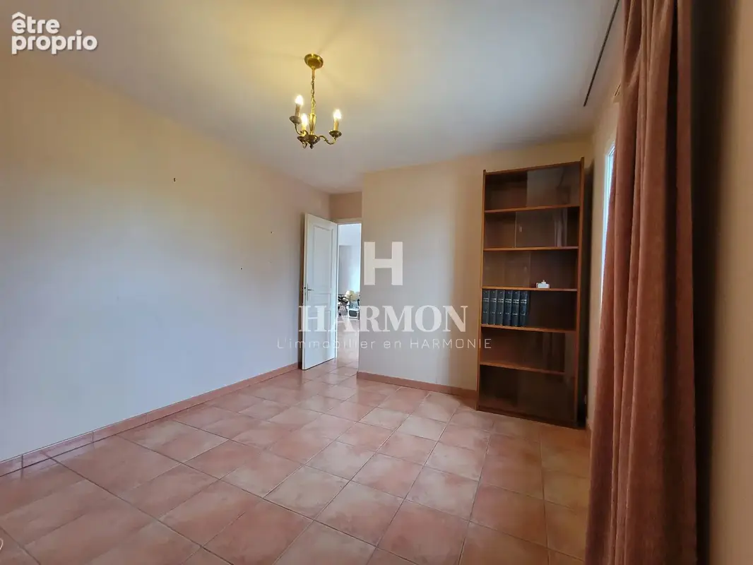 Harmon : à vendre maison traditionnelle avec vue sur les Pyrénées et logement indépendant - photo 11