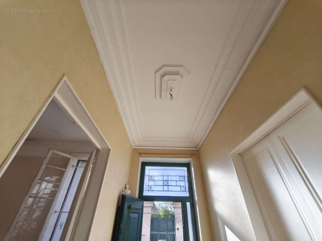 Maison à MONTPELLIER