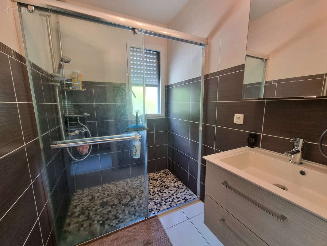 Maison à PLEUMELEUC