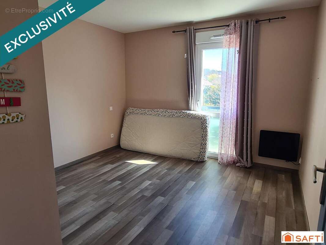 Photo 8 - Maison à EPINAL