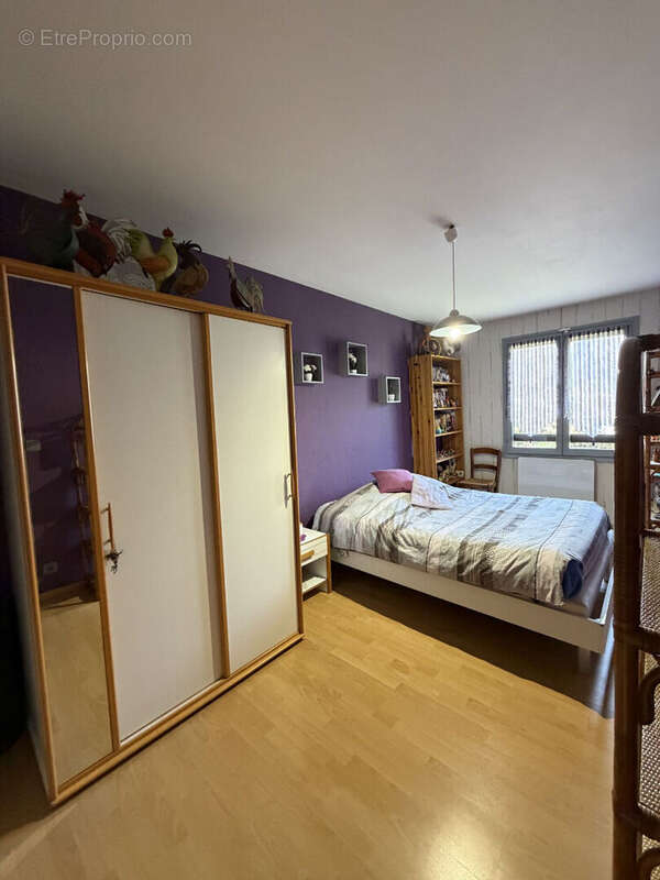 Maison à FONTANIL-CORNILLON