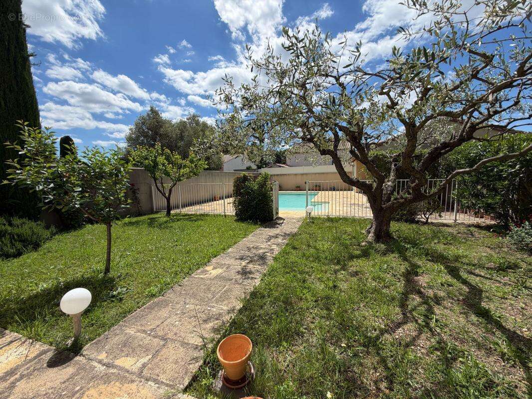 Maison À Vendre - photo 11