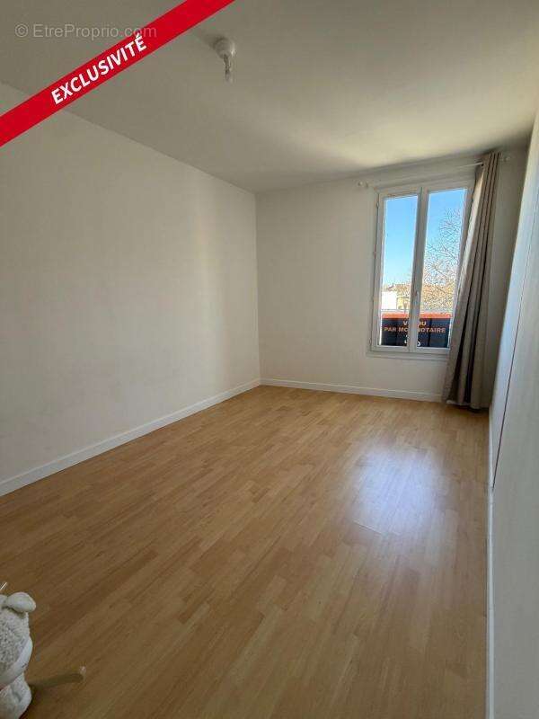 Maison à SARGE-LES-LE-MANS