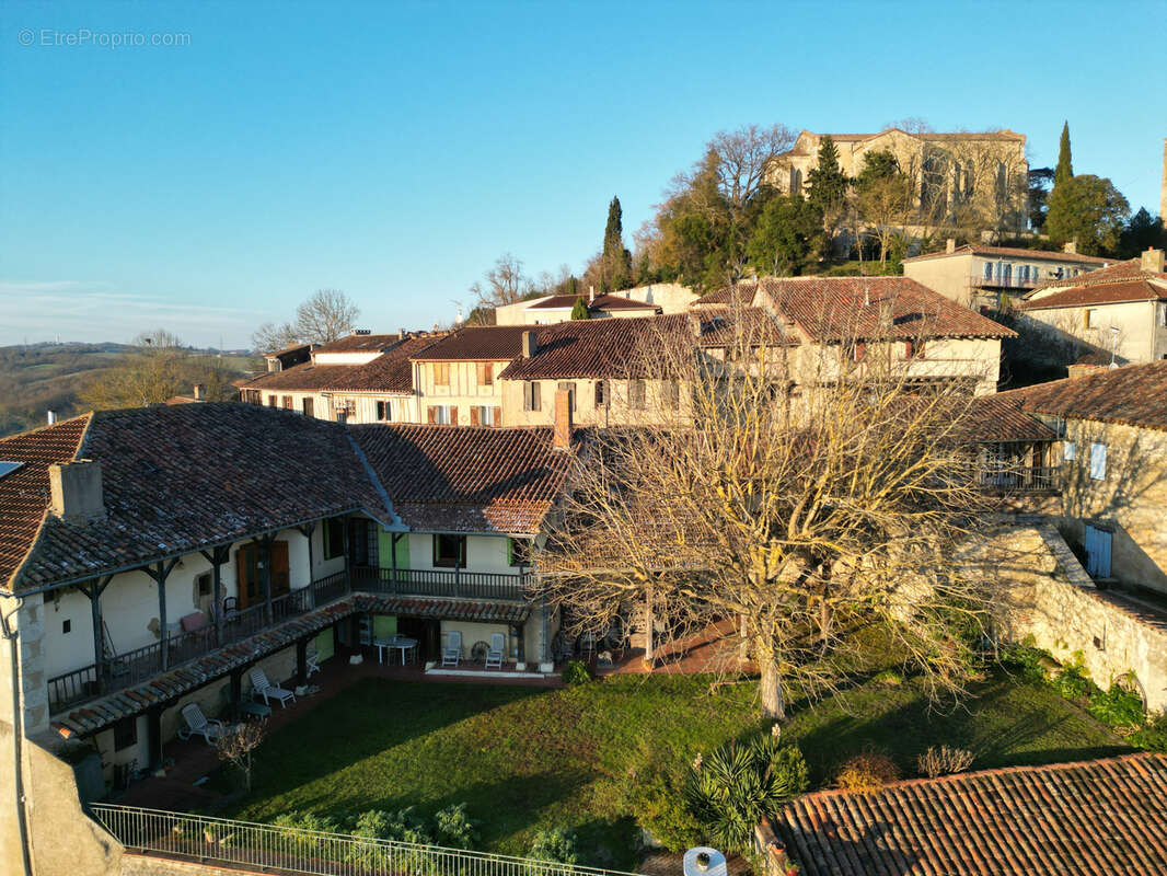 Maison à AUCH