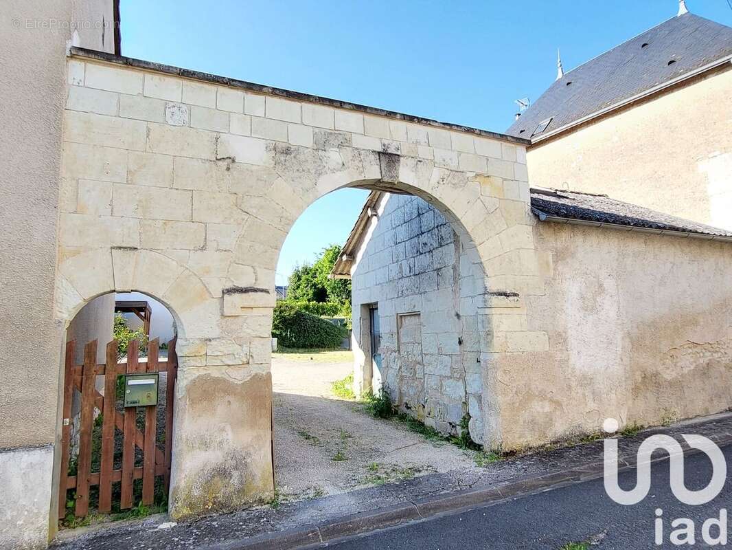 Photo 5 - Maison à NAINTRE