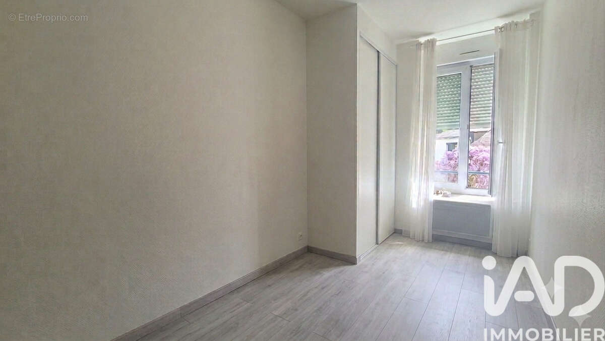 Photo 4 - Appartement à NANTES