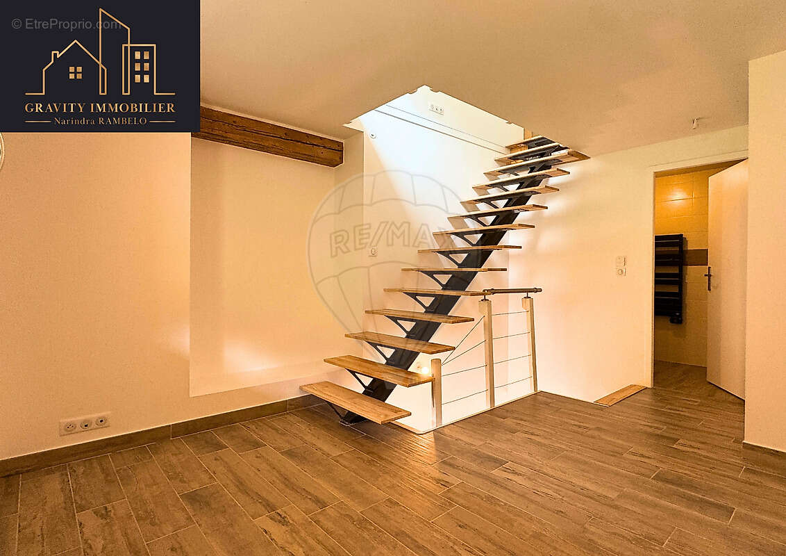 Appartement à VIMINES