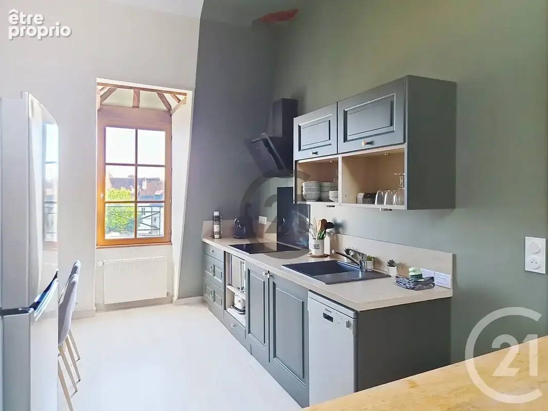 Maison 255 m² à Auxerre  - photo 25