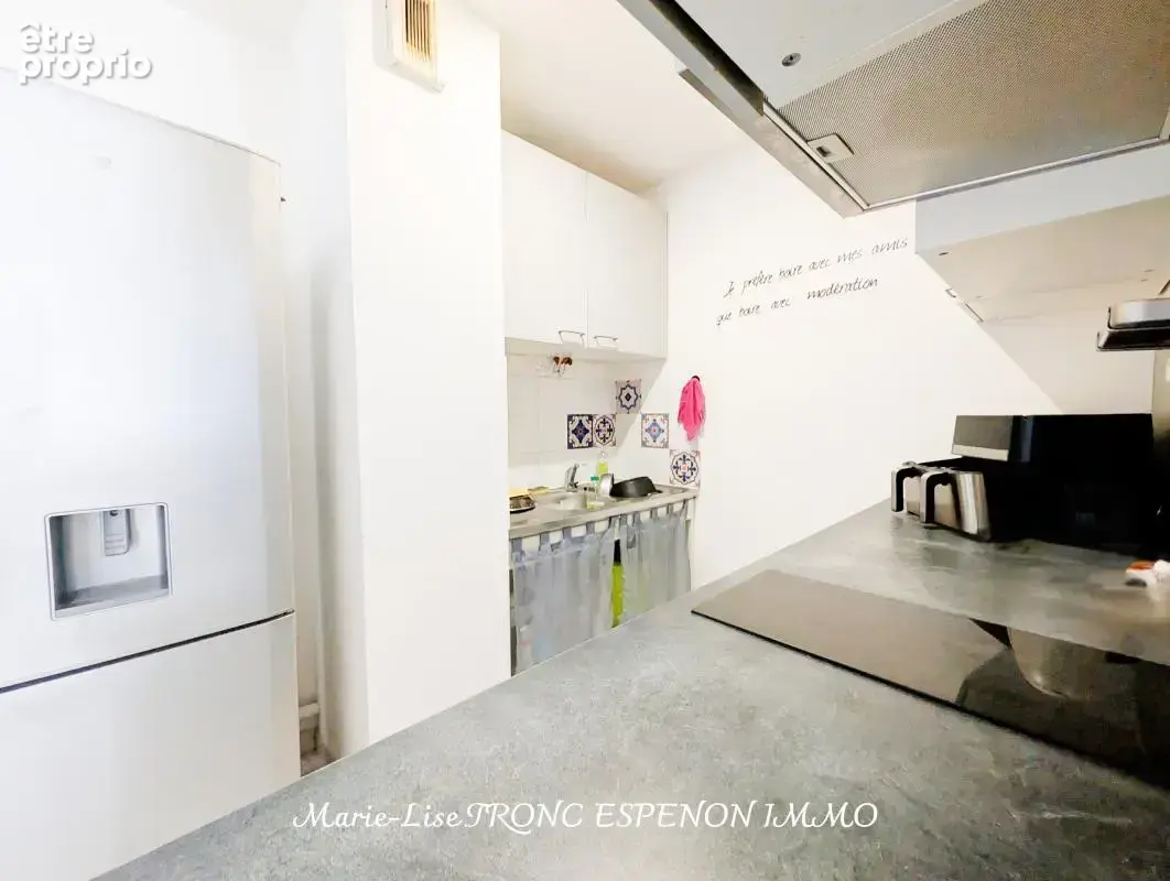 Appartement - photo 3