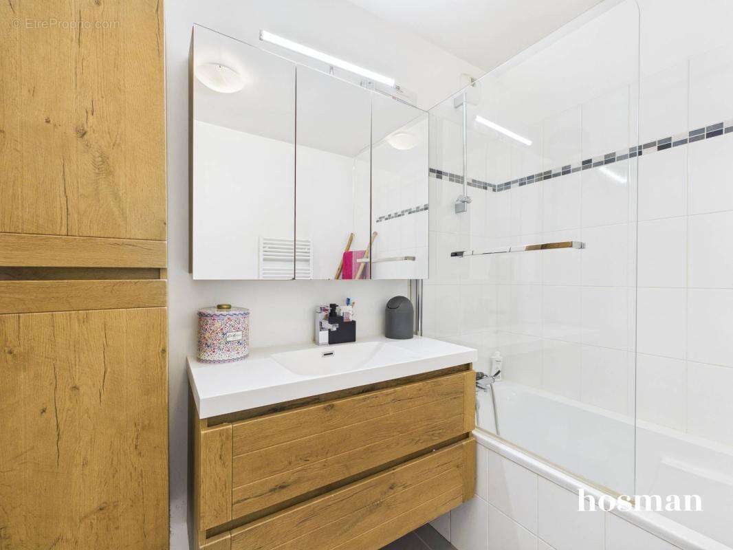 Appartement à COLOMBES