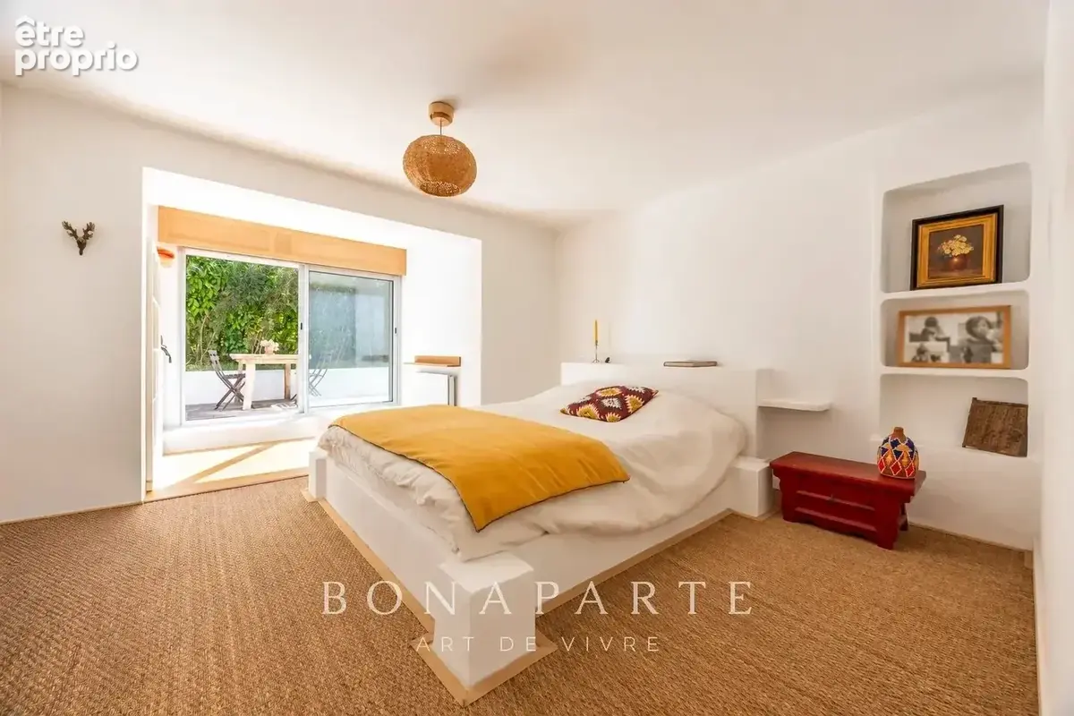 BIARRITZ – Une maison de charme à l'esprit vacances - photo 15