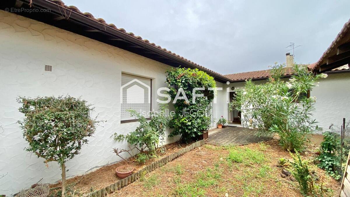 Photo 1 - Maison à GUJAN-MESTRAS