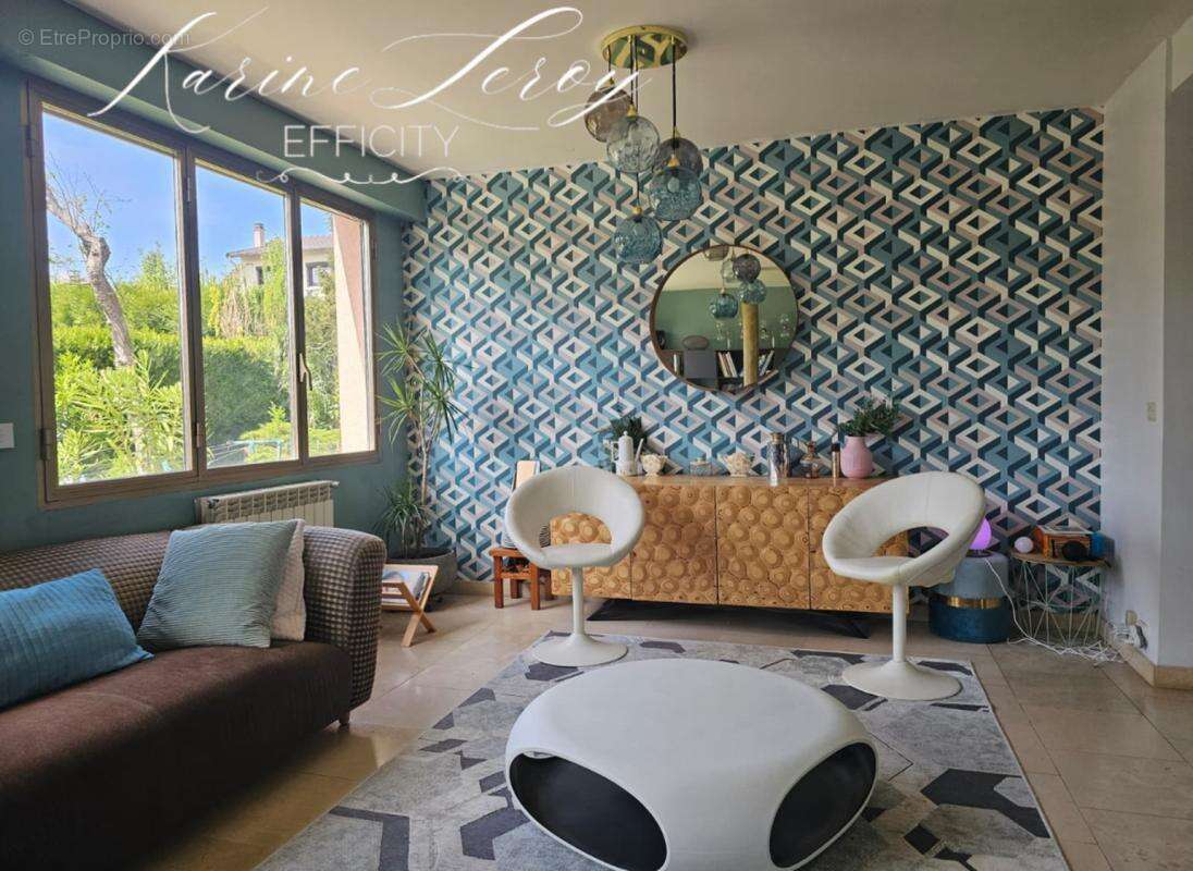 Maison 140 m² à Fosses  - photo 6