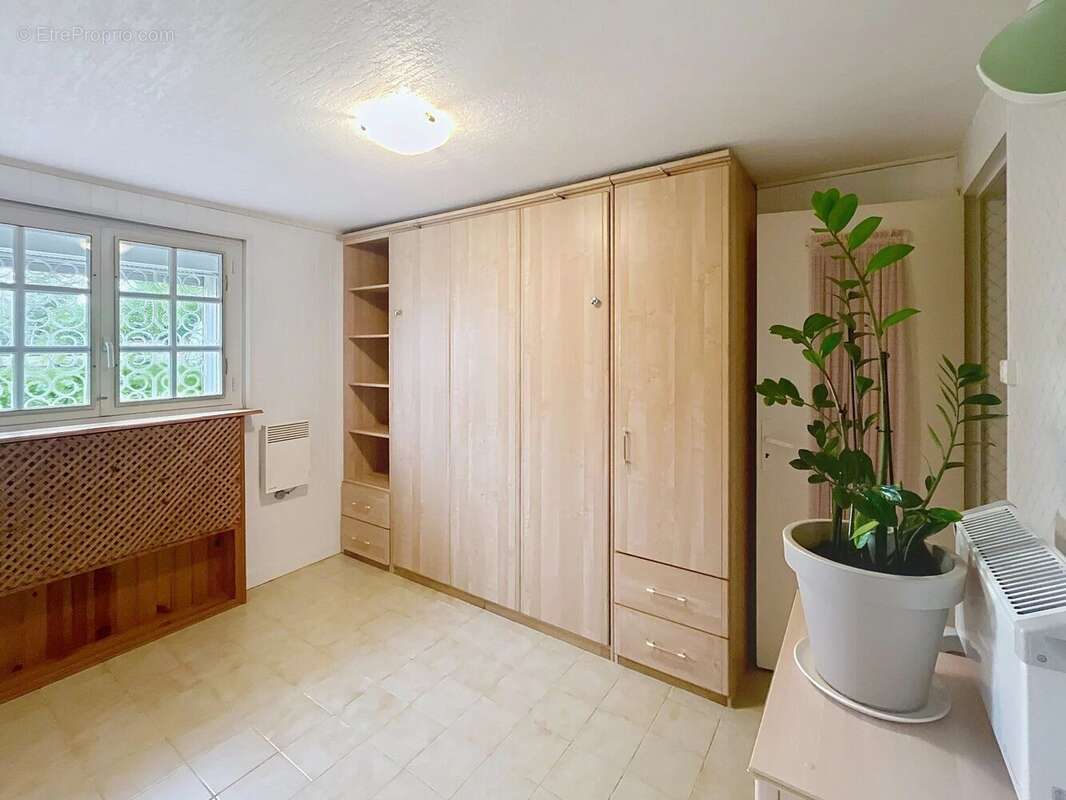 Maison à ATHIES-SOUS-LAON