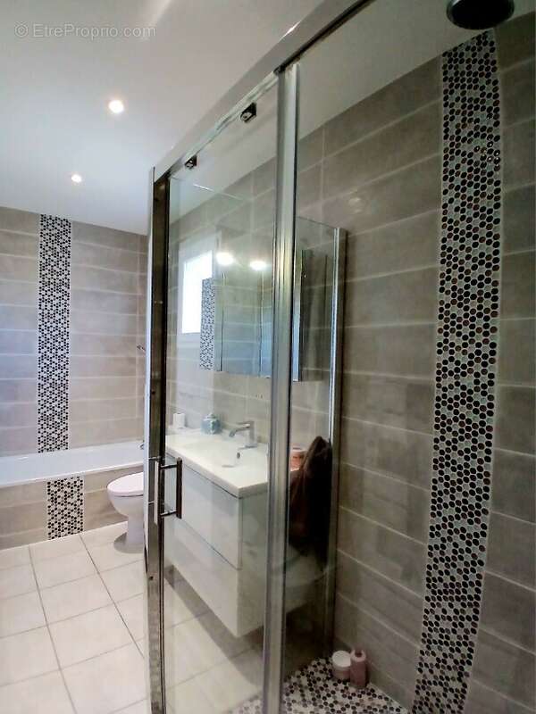 Maison à MURVIEL-LES-BEZIERS