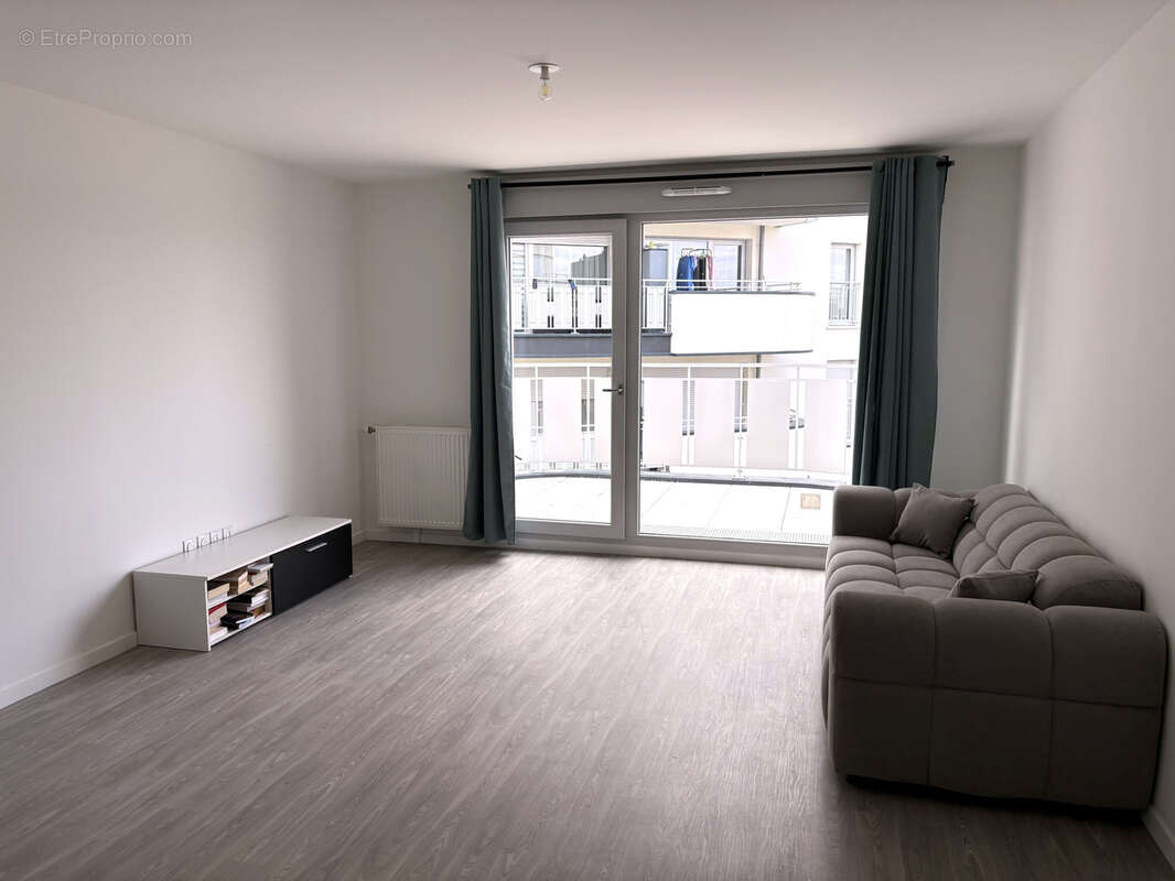 Appartement à BRUNOY