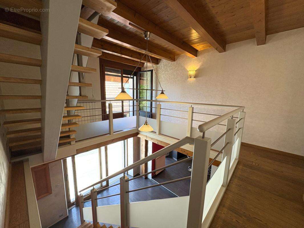 Maison 190 m² à Menthonnex-Sous-Clermont  - photo 8