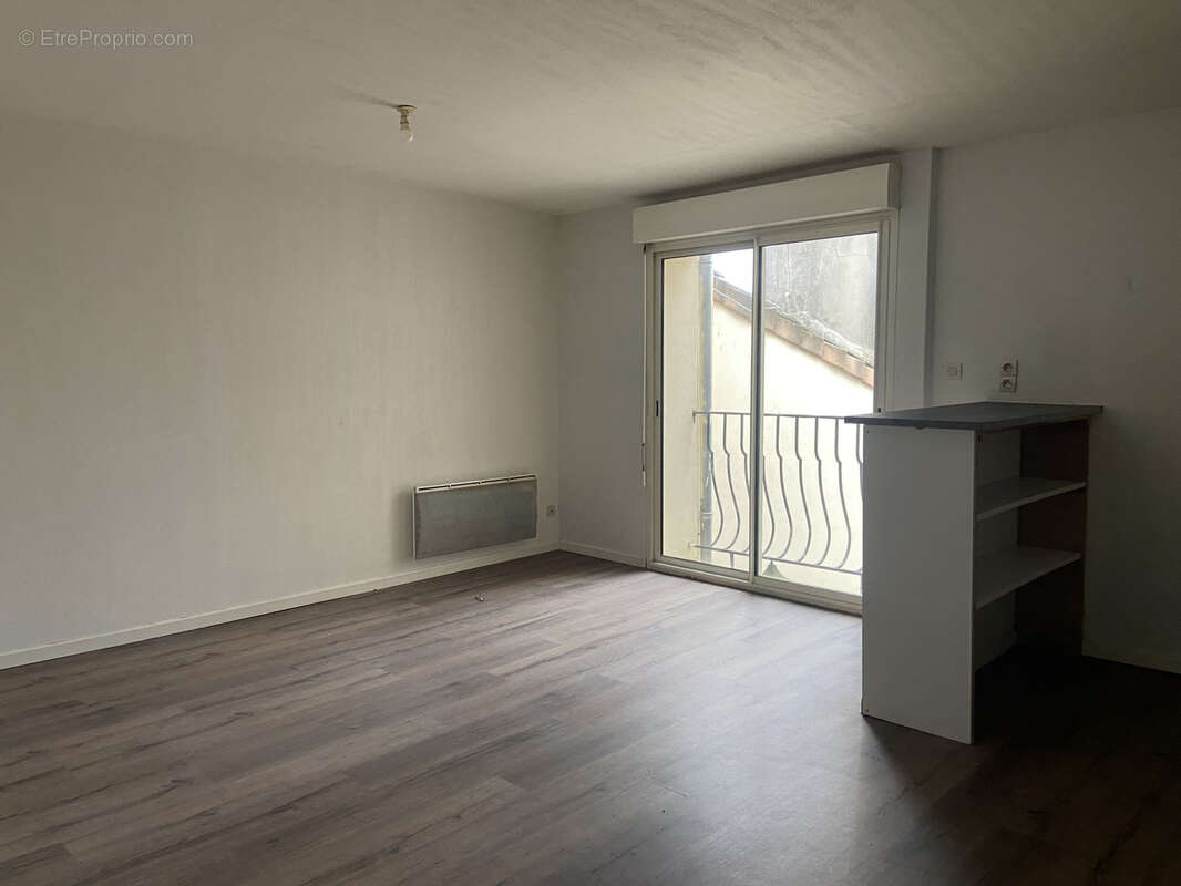 Appartement à MARMANDE