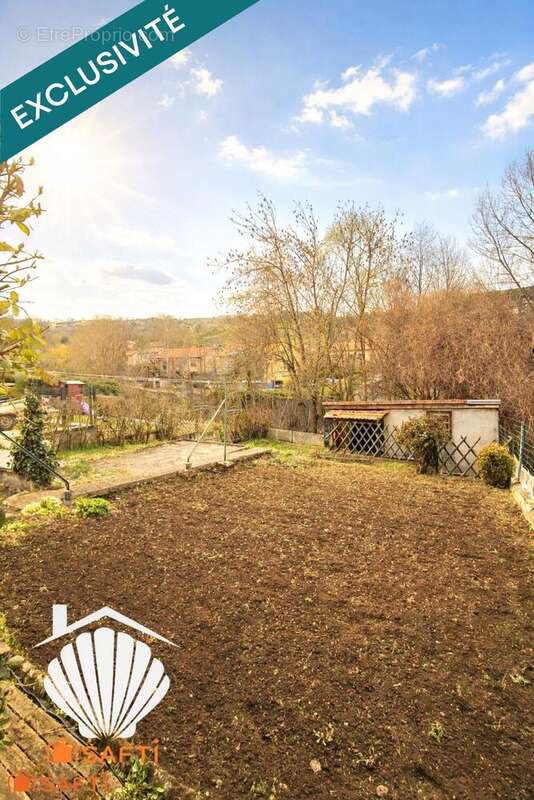 Photo 6 - Maison à VALS-PRES-LE-PUY