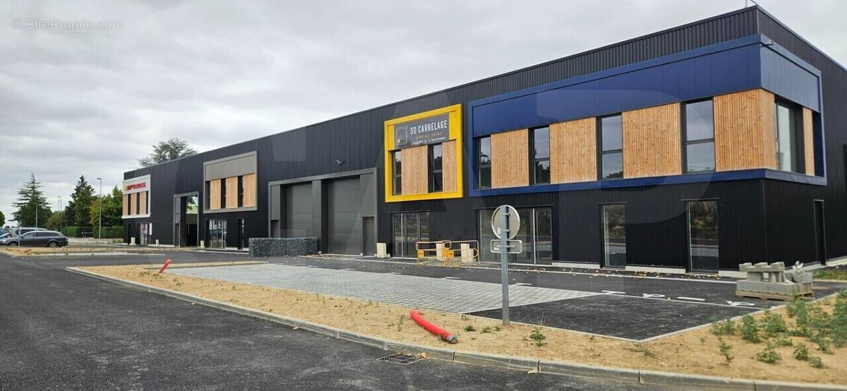 Autre à MONTAUBAN-DE-BRETAGNE