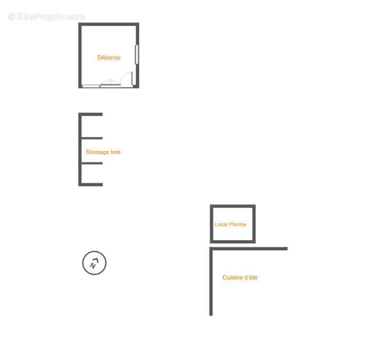 Maison à CARNOUX-EN-PROVENCE