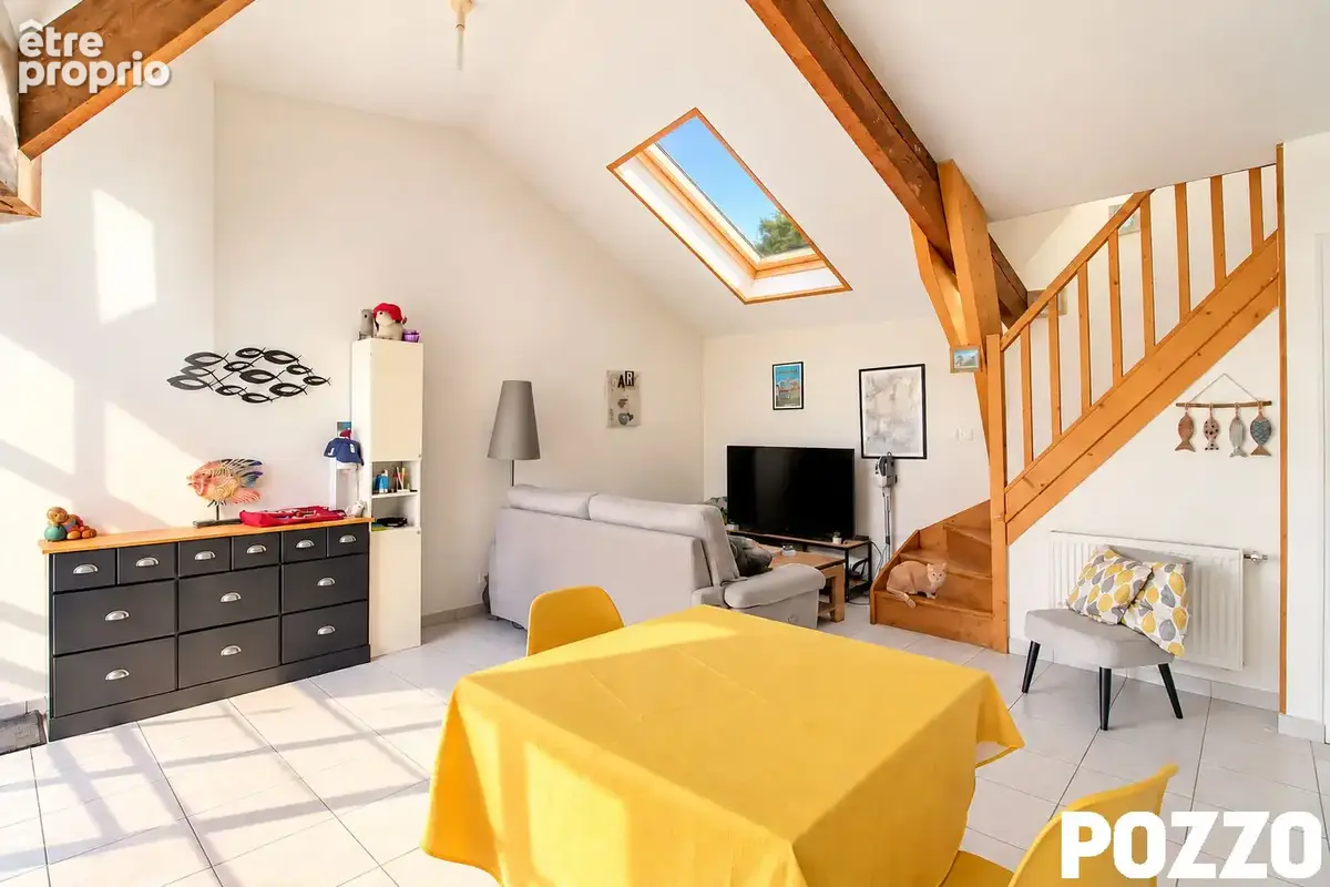 Saint pair sur mer - maison 3 pièces à proximité des commerces et plage - photo 5
